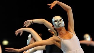 Gymnaestrada 2011  Greek National Evening  We Are Gymnastics [upl. by Llerryt]