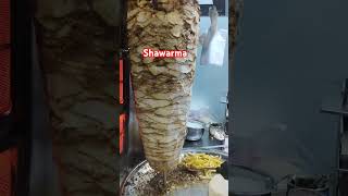 shawarma [upl. by Himelman]