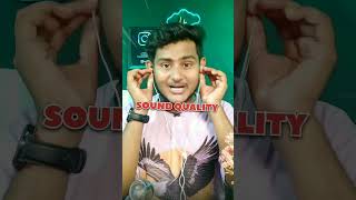 Earphones with mini mic earphones ke sath mini mic gedget shorts shortsfeed short mrtechsnaker [upl. by Gnoix]