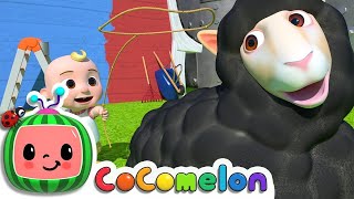 cocomelon wheels on the buswheels on the bus 173 seconds CoComelon Kids Songs Cocomelon song [upl. by Sherwynd954]