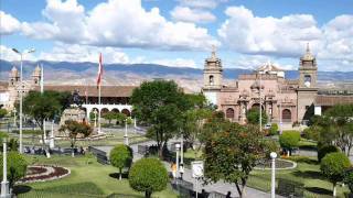 IAO  Ayacucho [upl. by Dielu]