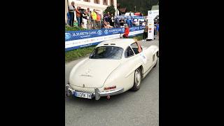 Gaschurn 26 Silvretta Classic Rallye Montafon St Gallenkirch 05072024 Part 17 [upl. by Suiradal]