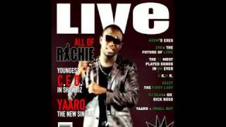 Richie  Yaaro Official Video [upl. by Adil]