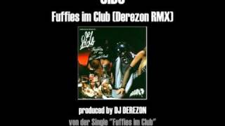 SIDO  Fuffies im Club Derezon RMX [upl. by Noni]