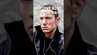 Without Me  Eminem Lyrics lyrics blackscreen songlyrics lyricsvideo overlay youtubeshorts [upl. by Loux]