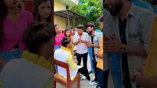 Neta ji ke jitne ne pahle Public ka dimand ✅shorts comedy funny [upl. by Savinirs]