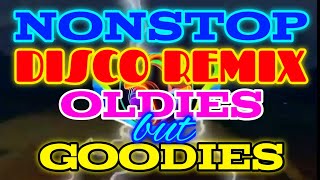 NONSTOP CLASSIC MUSIC MEDLEY  OLDIES But GOODIES  Disco Dance  Music Remix  ThotzTv [upl. by Baseler]