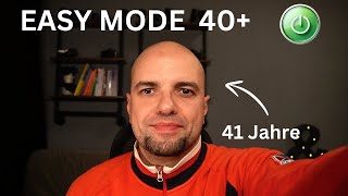 das ist die CHANCE für 40  Creator auf Youtube Easy Mode [upl. by Bahr387]