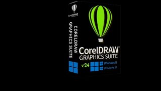 How to install Coreldraw Graphics Suite 2024  by TonySoftwareServices [upl. by Grefe642]