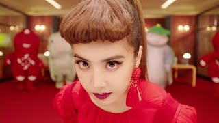 蔡依林 Jolin Tsai  什麼什麼 Stand Up 《捉妖記2》電影主題曲 華納official 官方MV [upl. by Strep995]