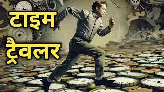 Time Travel Possible । समय यात्रा संभव । Mysterious Of Time Travel [upl. by Meikah112]