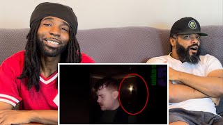 Top 10 SCARY Videos of WTF is THAT Reaction [upl. by Signe]