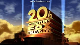 Brad Falchuk TeleyvisionRyan Murphy Productions20th Century FOX TelevisionFX 2011 Logos [upl. by Lonnard]