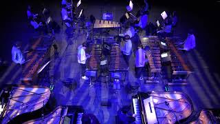 Steve Reich  Music for 18 Musicians [upl. by Bilski530]