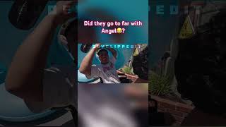 These Foos kicked out of Hurricane Harbor thesefoos lelele clipfarming funny [upl. by Camala221]