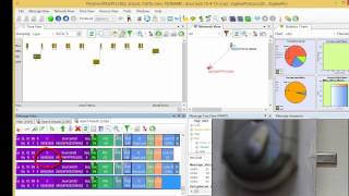 IoT Penetration Testing Example [upl. by Rollin342]