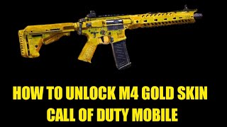 Unlock by collecting all other grindable camos and playing a match with this weapon [upl. by Nyletak32]