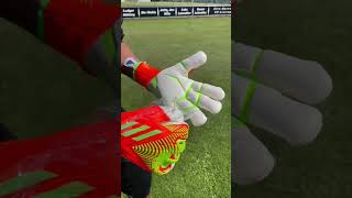 GOALKEEPERS HATE THIS 🧤😂 shorts [upl. by Uis]