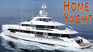 Everything You Wanted to Know About Home yacht [upl. by Nageam]