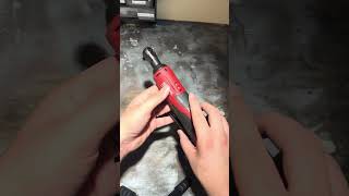 Milwaukee M12 38 Ratchet mechanic milwaukee m12 [upl. by Geithner]