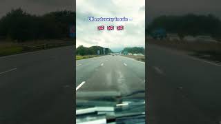 Uk motorway song music tamil love automobile onthewaytotheairport 🇬🇧 🇬🇧 🇬🇧 [upl. by Eenafets244]