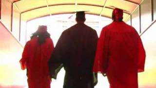 Rutgers University Commencement 2011 [upl. by Giacinta]