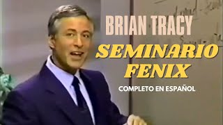 SEMINARIO FENIX BRIAN TRACY COMPLETO EN ESPAÑOL [upl. by Gelman234]