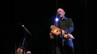 Dead Can Dance quotSeverancequot live in The Hague 2005 [upl. by Weiser]