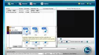 Aimersoft DRM Media Converter User Guide [upl. by Enomes]