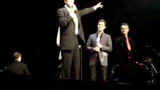 Comedy by Ernie Haase and Signature Sound the Netherlands [upl. by Jolda]