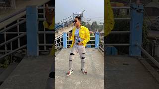 Nana Re Dil Todi Bina dance litonsarkar short [upl. by Lihka650]