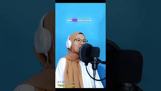 DIMATAMUSUFIAN SUHAIMI COVER TIKAA cover coversong liriklagu [upl. by Jews]