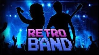 RetroBand  JEOPARDY Nintendo Remix [upl. by Keelin749]