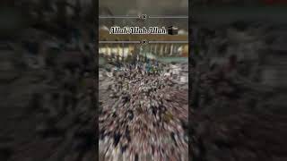 Kaber ka khof na rakhna aye dil 🕋 shortvideo shortsvideo quran allah [upl. by Neelahs]