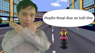 Road Rash Chơi lại huyền thoại tuổi thơ [upl. by Akihsat]