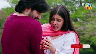 Teri Chhaon Mein  Promo  Episode 01  Tonight At 8 PM  Danish Taimoor amp Laiba Khurram   HUM TV [upl. by Naesed]