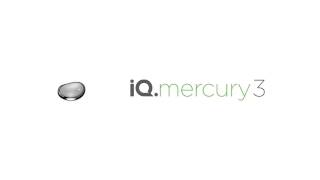 iQmercury 3 Teaser [upl. by Ashatan]