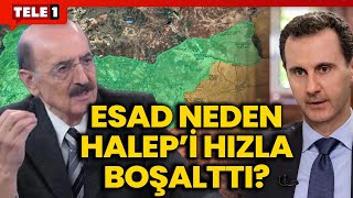 Esad ne yapacak Hüsnü Mahalli Ankaranın nasıl idare edeceğini sorguladı [upl. by Cung]