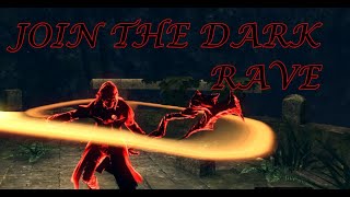 INVASIONS Raver Blades [upl. by Odlanar]