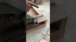 Just to make measuring easier smartwork woodworkingtools [upl. by Einhoj]