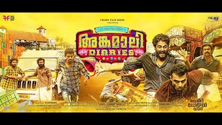 Angamaly Diaries Latest Telugu Full Movie 4K  Antony Varghese  Anna Rajan  Lijo Jose Pellissery [upl. by Yentrac]