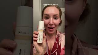 Hydroquinone Removes Hyperpigmentation Tretinoin Maintains Results  Musely Reviews shorts [upl. by Shaeffer758]