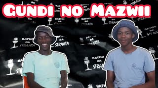 Episode 16  2000s Gundi No Mazwi  Life After Matric Late Applications Job Hunting no Experience [upl. by Hakym]