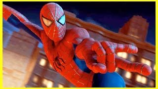 Spiderman Friend or Foe full episodes season 1  Spiderman PC Gameplay Part 1  No Commentary [upl. by Neetsuj214]