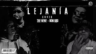 The nene  Ron bro cover lejanía [upl. by Elyrad153]