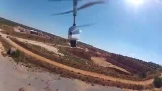 Crash  Hype Cessna TTX Corvalis [upl. by Rockwell288]