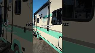 2025 Vintage Cruiser Retro Campers by Gulf Stream For Sale in Michigan  19ERD Turquoise rvlife [upl. by Darrin150]