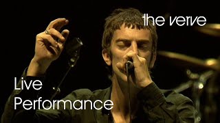 The Verve  Love Is Noise Live at The Coachella Festival 2008 Remastered [upl. by Lilia520]