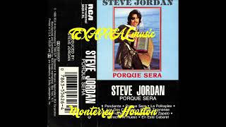 STEVE JORDAN  El Son Tejanense [upl. by Brunn]