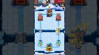 clash royale Tie Breaker [upl. by Murton]